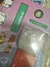 泰利奇免裁剪美食安静书儿童6到12岁diy手工玩具书女孩面包安静书免剪 (免剪+工具套)-华夫饼 部免裁剪歀+套工具包+镊子+教学 实拍图