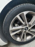 德国马牌（Continental）轮胎/汽车轮胎 225/45R17 94W UCJ 适配菲斯塔/领动/A3-奥迪进口 晒单实拍图
