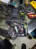 威克士电动工具附件套装冲击钻电钻电锤使用 WA1631【电锤附件套装】 实拍图