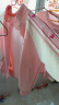 Hello Kitty女童套装儿童外套春季休闲开衫中大童卫衣运动裤两件套025粉色140 晒单实拍图
