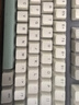 天翅键盘膜适合IKBC z108机械键盘膜C210 C108防尘TPU保护C104透明F108防尘防水套W210 C200/F400/C87/F87/W200 87 实拍图