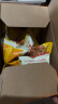 比比赞（BIBIZAN）多味花生400g约19包整箱 怪味豆干果坚果炒货解馋下酒休闲零食品 实拍图
