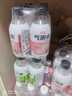 依能鲜汽 苏打水汽水 无糖0脂肪 气泡水饮料  300ml*6瓶 冷藏风味更佳 白桃味6瓶装 实拍图