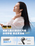 倍思M3s 入耳式降噪蓝牙耳机 -50dB金标认证55小时长续航蓝牙6.0 适用苹果华为vivo荣耀OPPO手机 礼物 实拍图