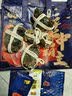 【活蟹】蟹宗现货鲜活大闸蟹全母2.3-2.6两10只生鲜螃蟹海鲜中秋节礼品礼盒节日送礼 实拍图