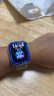华强北iwatchS10mini顶配蓝牙电话防水运动智能手表s9适用苹果机 S9 星光色 45mm 蓝牙版 实拍图
