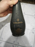 COCOVEL蔻露薇 洗发水梦魅香氛香水型洗发乳750ml（控油 去屑 滋养柔顺） 实拍图