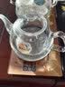 金灶电热水壶K9全自动上水全智能恒温防干烧静音家用泡茶 0.8L 金灶H9底座 (配送上水管) 实拍图