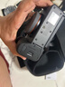 索尼（SONY）Alpha 7C II 新一代全画幅双影像小“7“A7CM2 微单数码相机 A7C2/ ILCE-7CM2 【国家补贴】 银色配24105【128G+D11+电+充+屏+清 官方标配 实拍图
