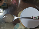三森蜂蜜椴树雪蜜长白山白蜜农家自产结晶蜂蜜成熟原蜜 雪蜜500g 实拍图