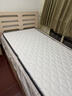顾家家居可折叠榻榻米椰棕床垫5cm偏硬薄垫M0063 1*1.9米     实拍图