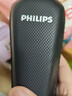 飞利浦（PHILIPS）电动剃须刀旋风3系PRO刮胡刀礼盒装 风驰切剃6D浮动刀头 生日礼物送老公送男友 实拍图