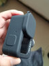 TELESIN(泰迅)适配gopro12保护套gopro硅胶套兼容hero10 9镜头保护盖机身保护套 防刮耐磨 实拍图