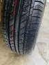 佳通(Giti)轮胎 175/60R14 79H GitiComfort 220 原配铃木北斗星X5 实拍图