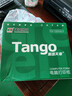 天章 （TANGO）【缺页十倍赔】新绿天章四联二等分可撕边 针式电脑打印纸出入库送货单(241-4-1/2S白红蓝黄600页) 实拍图