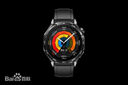 HUAWEI WATCH GT 5 幻夜黑46mm华为智能手表情绪健康助手玄玑感知系统 实拍图