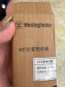 西屋（Westinghouse） 净水器WFHRO-H1/H4/H5 CF/RO/ACF滤芯 ACF后置碳纤维滤芯 实拍图