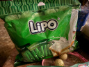 Lipo椰子味面包干300g/袋 大礼包  越南进口饼干 母亲节 出游 野餐 实拍图