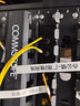 netLINK 电信级光纤跳线 ST-LC 单模双芯3米 9/125光缆熔接尾纤 1条 HTF-ST-LC/SM-3 实拍图