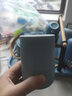无泥（WUNI）北欧莫兰迪陶瓷家用水杯套装客厅茶杯简约带托盘创意家用客厅水具 直筒6杯+壶+木托盘+杯架 实拍图