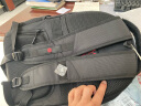 CROSSGEAR 双肩包书包旅行包15.6英寸笔记本电脑包多功能大容量防泼水背包 实拍图