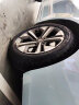 黑豆 WINDFORCE 汽车轮胎 215/55R17 98W CATCHFORS UHP适配标致/博瑞 实拍图