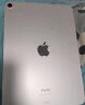 Apple/苹果【教育优惠】 iPad Air 10.9英寸平板电脑2022款(256G WLAN版/MM9L3CH/A)深空灰 实拍图