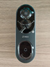 360可视门铃6Pro 500万超清画质家用监控智能门铃电子猫眼摄像头无线wifi手机远程查看对讲 实拍图