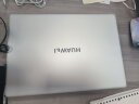 华为（HUAWEI）MateBook D16笔记本电脑2024新款13代酷睿标压16英寸轻薄可选高能版游戏本商务办公超薄本 银丨i5-13500H 16GB 1T【高能版】 实拍图