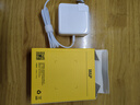 W&P 适用苹果电脑充电器 2025新款国标3C认证MacBook笔记本ipad专用快充电源适配器线头磁吸直插 60W MagSafe2 T型【新国标3C认证】 实拍图