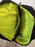 李宁书包男夏季新款大容量初高中学生双肩包女运动休闲旅行电脑背包 R122新基础黑 实拍图