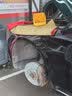 博世（BOSCH）刹车片刹车皮后片奔驰S320LS350LS450LS500eLS560S63LS450LS56 00 实拍图