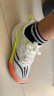 赤兔7pro跑步鞋男夏季体育生竞技训练运动鞋男士透气网鞋子 白黄色 41 晒单实拍图