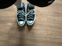 匡威（Converse）官方 1970S经典帆布男女休闲运动鞋黑色162050C 162050C/黑色 36 实拍图