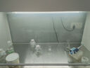 雪莱特（Cnlight）紫外线消毒灯家用室内杀菌灯医疗学校幼儿园紫外线灯诊所支架灯 医用级【开关】30W+支架+电源线 有臭氧 实拍图
