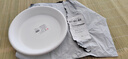 爱丽思（IRIS）花盆托彩色Deepot圆型盆栽花盆托加厚接水盘树脂塑料托盘花盆托 8号白色【搭配7号花盆】 实拍图