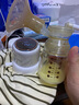 贝能双边吸奶器电动无痛按摩全自动母乳挤奶器三合一吸乳器静音便携式 24口径ppsu吸奶+30片吸嘴储奶袋 配口径转换器 实拍图