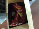 乐事（Lay's） 薯片75g*10袋 休闲食品爱意满满送女友送男友送小朋友零食 麻辣锅味75g*10袋 实拍图