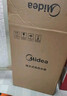 美的（Midea）【8年质保】5升储水式电热水器小厨宝家用洗碗洗菜安全1650W速热厨房热水宝国家补贴F05-15A1(S) 实拍图
