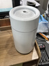 海纳斯（HANASS）加湿器 家用卧室轻音小型空气加湿伴侣 办公室桌面空调伴侣加湿器 H06 实拍图