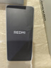 小米 REDMI K80 国家补贴 第三代骁龙 8 6550mAh大电池 澎湃OS 汐月蓝 16GB+512GB 红米5G手机 实拍图