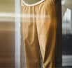 马登工装美式休闲Easypants卡其伞兵裤军绿色直筒日系长裤男秋季 灰绿色 【松弛老钱风/休闲直筒束脚裤男款春秋款】 L 实拍图