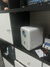 先奇（XIANQI）E23Pro 投影仪家用 办公投影机 智能家庭影院电视（1100ANSI流明高亮 1080P超清 电动对焦） 实拍图