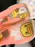 B.Duck小黄鸭儿童沙滩鞋男童女童游泳鞋防滑透气防扎伤户外溯溪鞋 实拍图