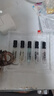 安娜苏（Anna sui）香水组合2ml*5全家福大牌试香旅行装双十一生日礼物送女友闺蜜 实拍图