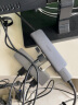 绿联（UGREEN）Type-C扩展坞雷电4转HDMI拓展坞USB分线器多接口转接头通用苹果15MacBookair华为笔记本电脑转换器 实拍图