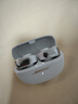 Bose Quiet Comfort Ultra II消噪耳塞 大鲨4代 qc ultra 真无线蓝牙耳机 主动降噪 bose耳机 大鲨3代 Ultra开放式耳机 晨雾白 【Bose官方授权店 全国联 实拍图