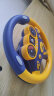 马丁兄弟 儿童方向盘玩具男孩副驾驶婴儿车载驾驶模拟器早教玩具 六一儿童节礼物 晒单实拍图