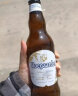 Hoegaarden/福佳  比利时原装进口 精酿啤酒小麦白啤 进口 330mL 12瓶 整箱装 保质期至8月 晒单实拍图