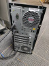 联想（Lenovo）ThinkServer TS90X 小型4U塔式服务器主机 至强E-2324G 四核3.1-4.6GHz 16G内存丨256G+2×1T硬盘丨RAID1 晒单实拍图